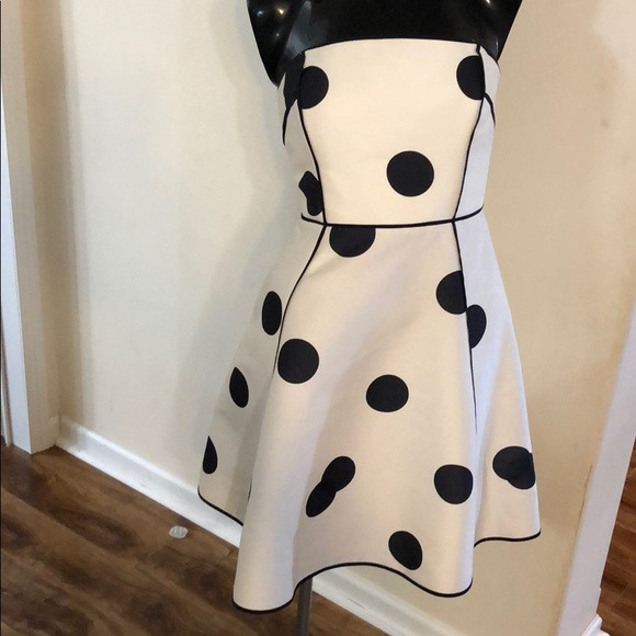 Kate Spade dress dee dot bev HOST PICK INSTA💕💕 - Picture 6 of 8